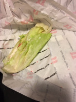 Jimmy John's inside