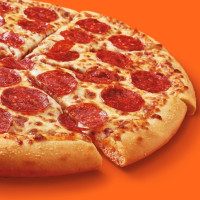 Little Caesars Pizza food