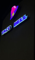 Taco Bell inside