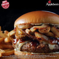 Applebee's Grill inside