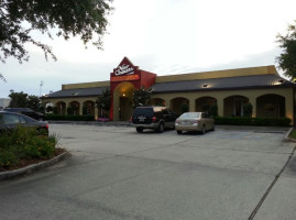 New Orleans Hamburger Seafood Co. outside