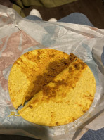 Taco Bell food