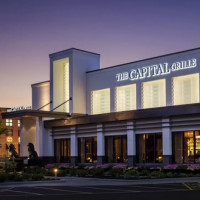 The Capital Grille A Cleveland A Lyndhurst food