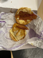 Jack In The Box food