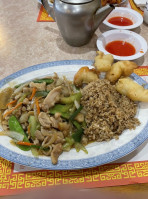 Nan Jing food