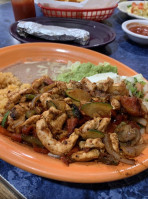 El Valle Mexican food