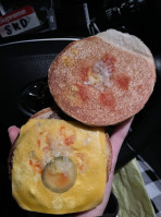 Mcdonald's food