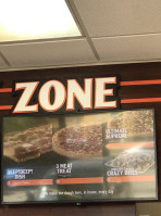 Little Caesars Pizza food