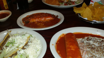 El Tapatio Of Desloge food