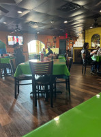 Miguelito's Mexican inside