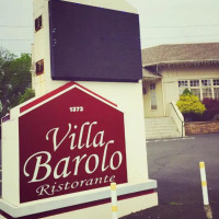 Villa Barolo Ristorante And Wine Bar food