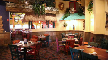 Macayo's Mexican Food inside