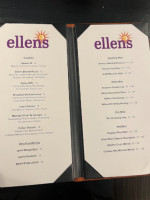 Ellen's inside