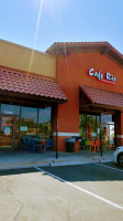 Cafe Rio Fresh Modern Mexican outside