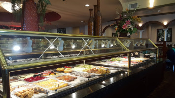 Lins Grand Buffet- Yuma food