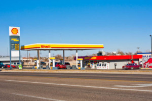 Kent Kwik Convenience Stores outside