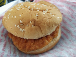 Church's Texas Chicken food