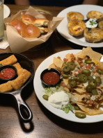 Tgi Fridays food