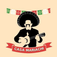 Casa Mariachi food