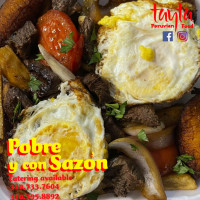 Tayta Peruvian Food food