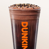 Dunkin' food