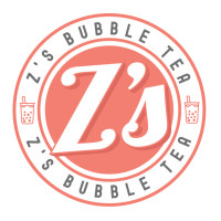 Z's Bubble Tea Plymouth inside