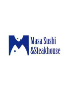 Masa Sushi Steakhouse inside