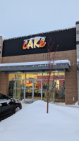 Alaska Cake Studio Wasilla food