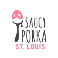 Saucy Porka St. Louis food