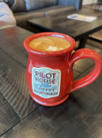 Pilothouse Coffee food