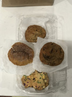 Nola Cookie Co food