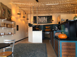 Tawbi Coffee Organic food