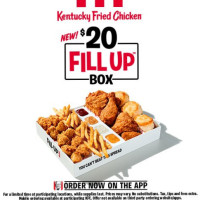 Kfc food