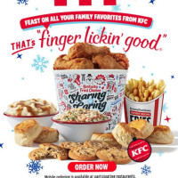 Kfc food