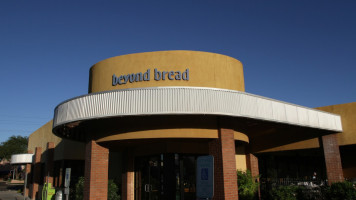 Beyond Bread outside