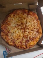 Domino's Pizza food