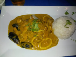 D Mar Seafood Peruvian Cuisine food