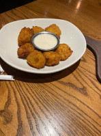 Outback Steakhouse inside