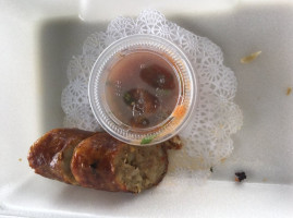 Siang Khene food