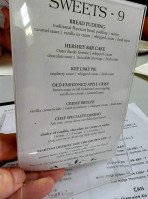 Mahi Mahis Island Grill menu