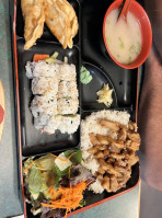 Bento Plus food