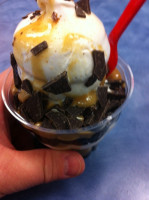 Dairy Queen (treat) food