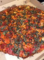 Spinato's Pizzeria And Family Kitchen food