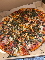 Spinato's Pizzeria And Family Kitchen food