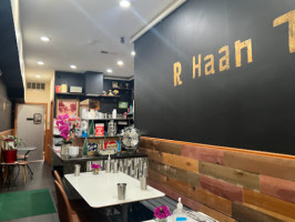 R Haan Thai food