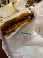 Snarf's Sandwiches Mx food