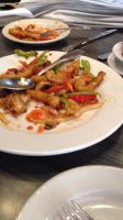 George Son's Asian Cuisine food