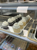 Bittner's Bakery food