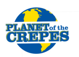 Planet Of The Crepes inside
