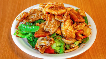 Li Chinese food